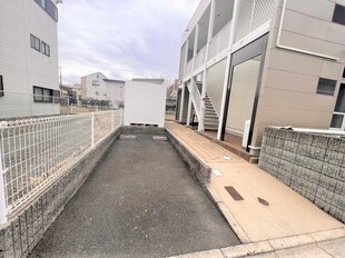 高井田駅 徒歩13分 1階の物件内観写真